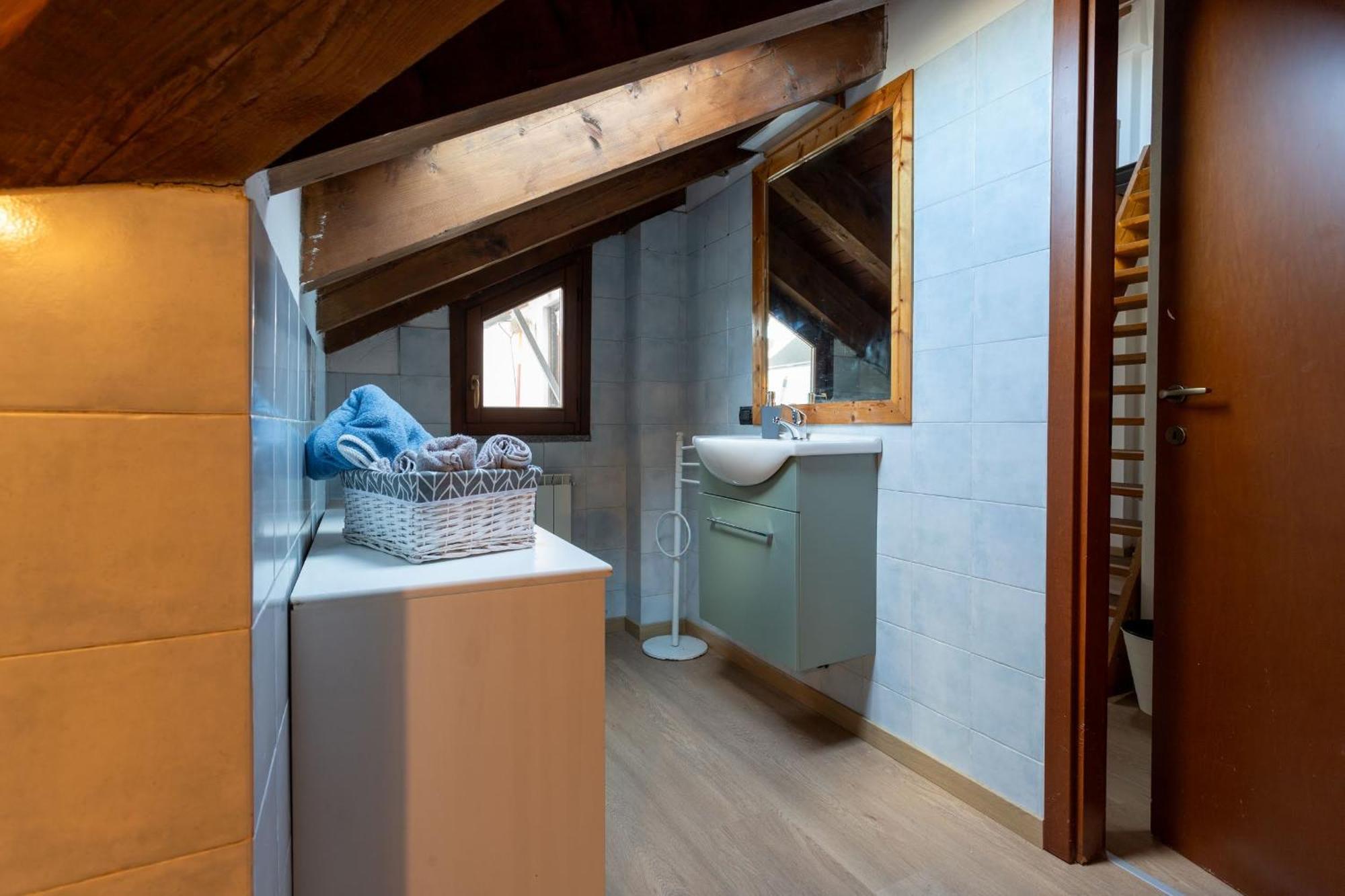 Dante's Skyloft - Loft Stazione *