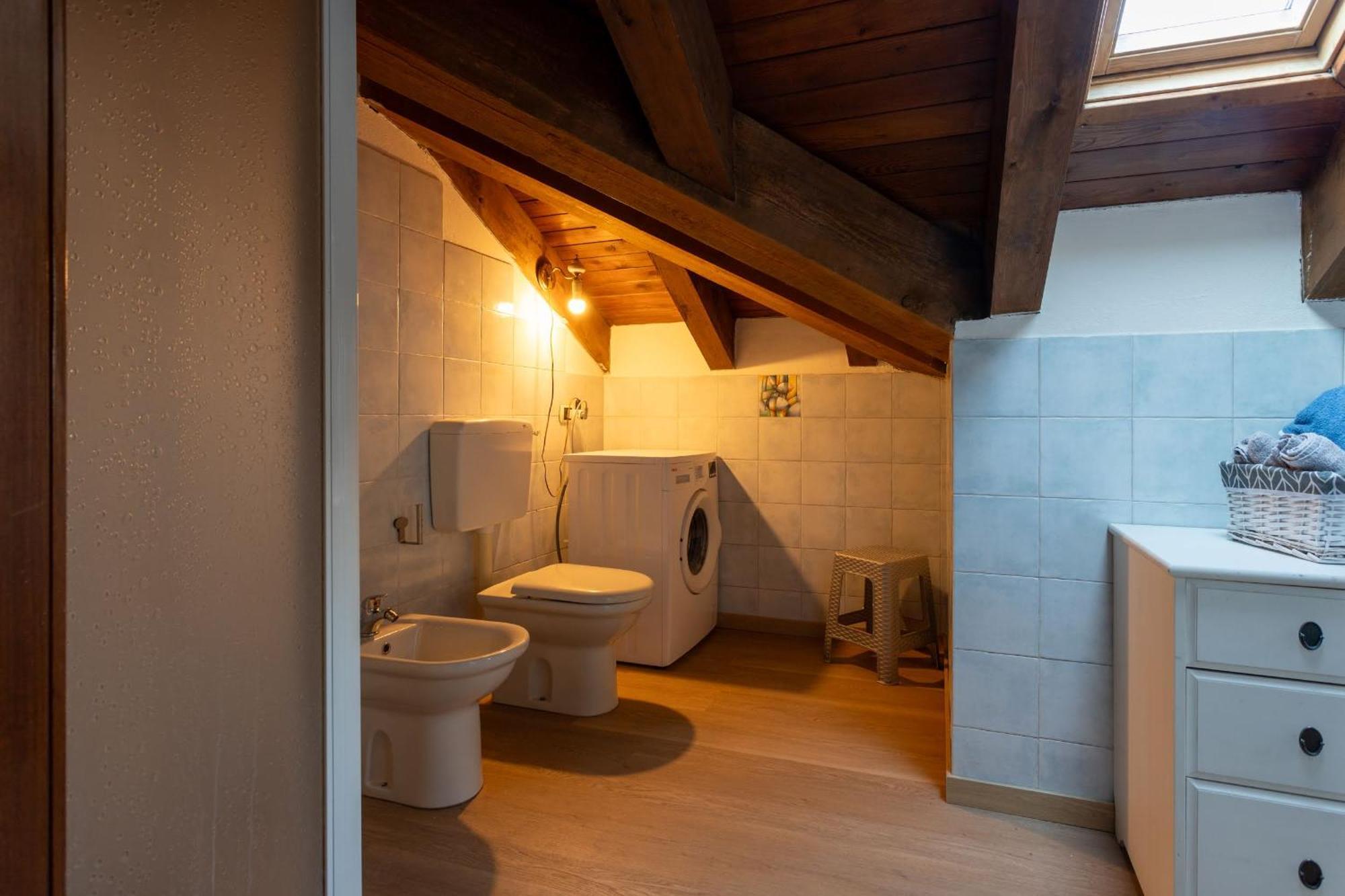 Dante's Skyloft - Loft Stazione Apartamento *