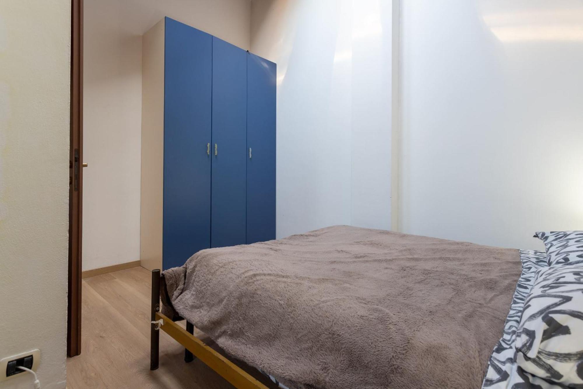 Apartamento Dante's Skyloft - Loft Stazione Novara